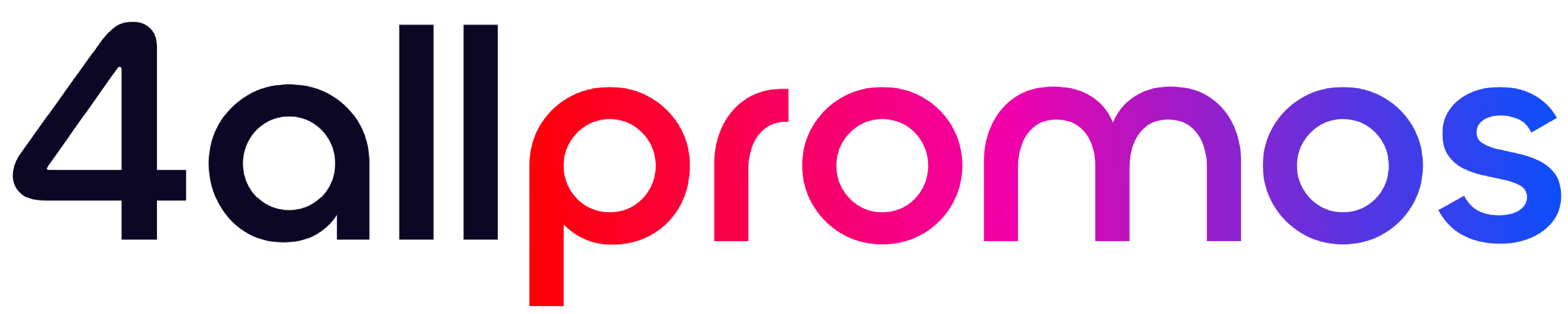 4AllPromos